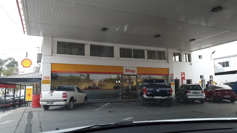 SHOP Shell SELECT - imagen 1