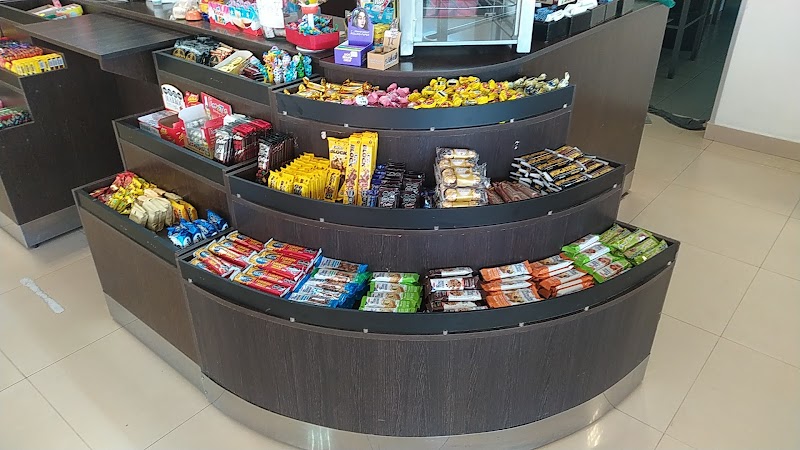 SHOP Shell SELECT - 2