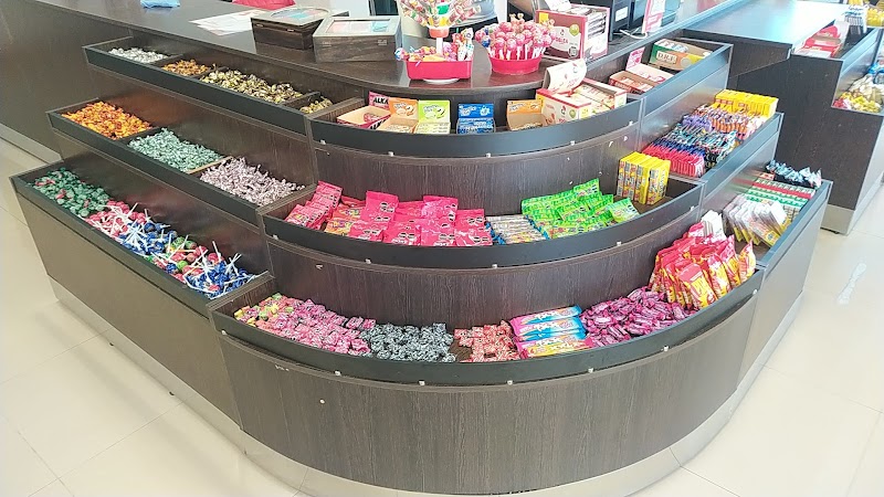 SHOP Shell SELECT - 4