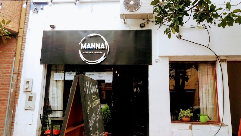 Manna Coffee House - imagen 1
