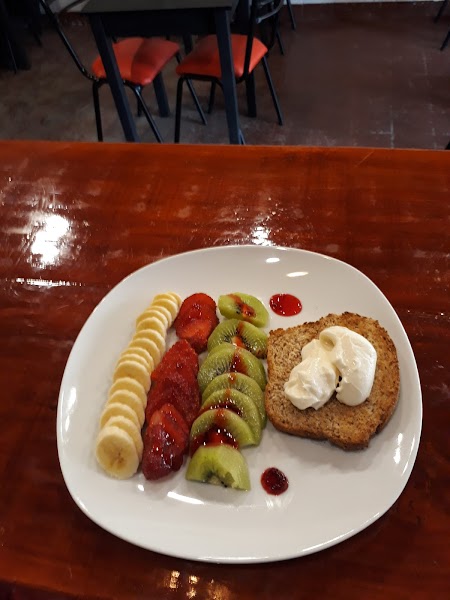 Manna Coffee House - 2