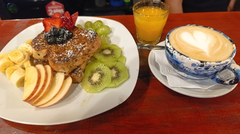 Manna Coffee House - 3