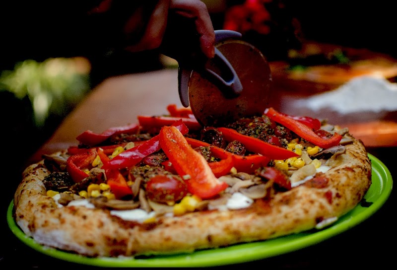 Lumi Pizza - 2