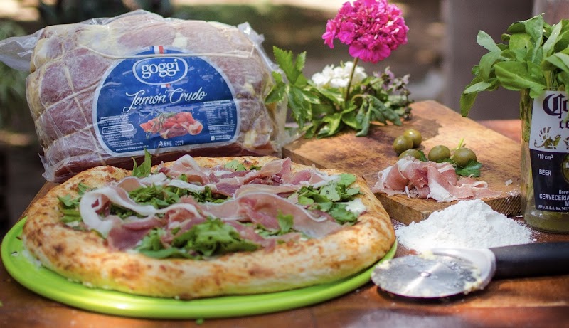 Lumi Pizza - 3