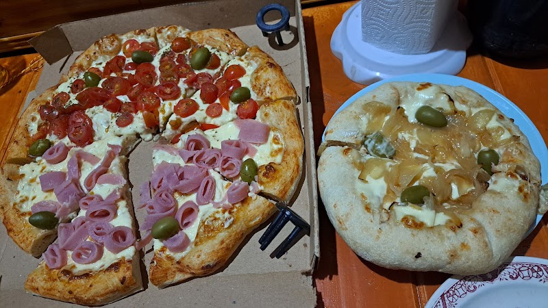 Lumi Pizza - 4