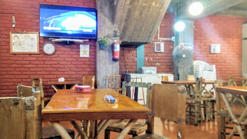 Pizzeria Patato - imagen 1