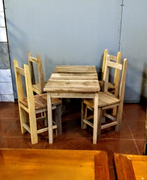 Pizzeria Patato - 2