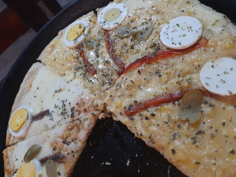 Pizzeria Patato - 3