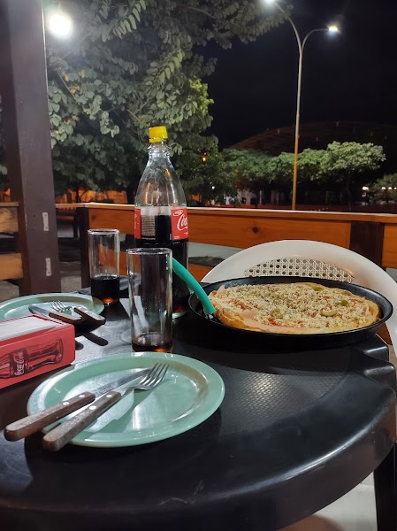 Pizzeria Patato - 4