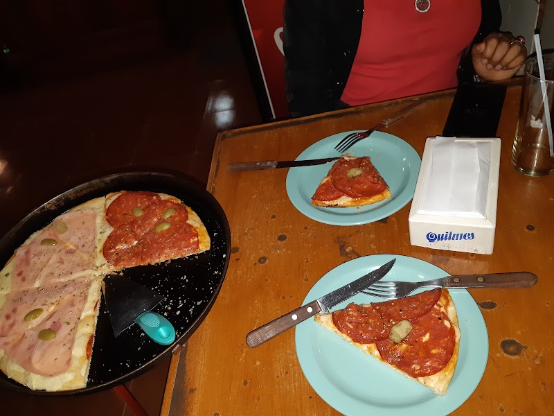 Pizzeria Patato - 5