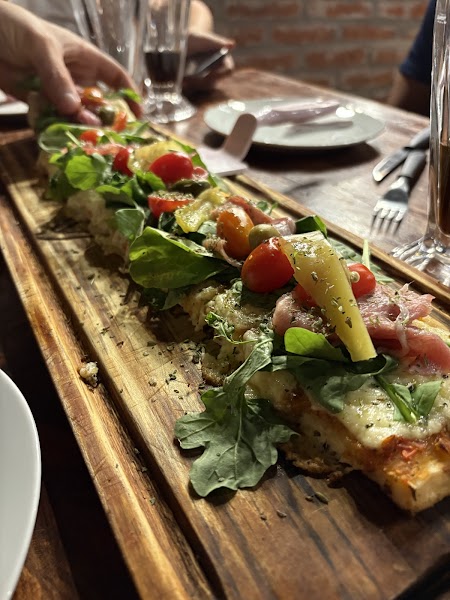 Club De La Pizza - imagen 1