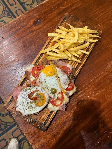 Club De La Pizza - 4