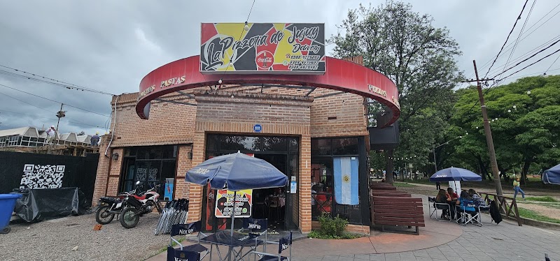Pizzería "La Pizzeria de Jujuy” - imagen 1