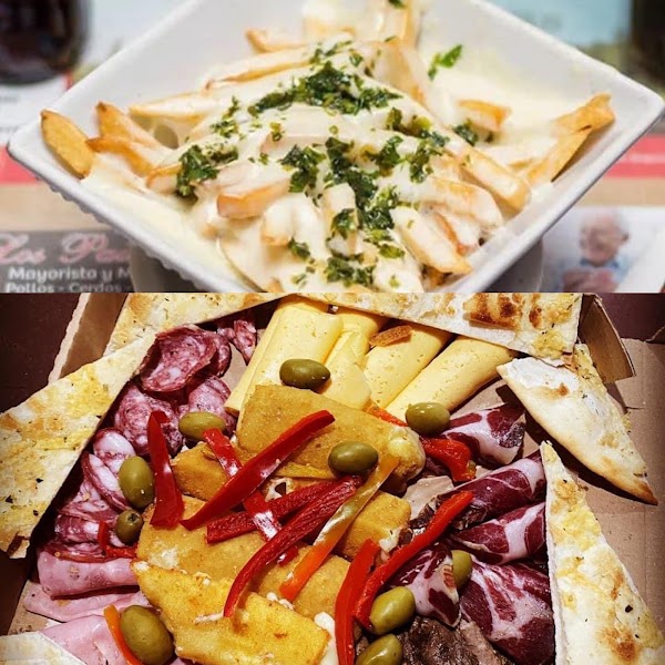 Pizzería "La Pizzeria de Jujuy” - 2