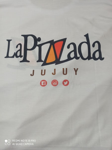 Pizzería "La Pizzeria de Jujuy” - 3