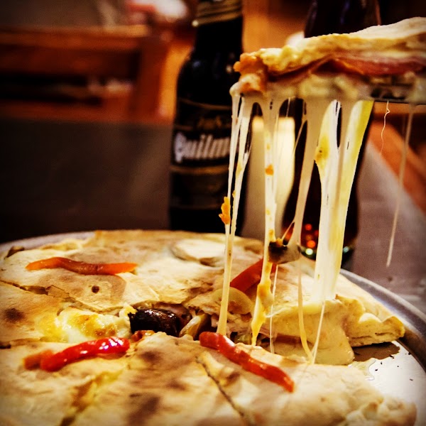 Pizzería "La Pizzeria de Jujuy” - 4