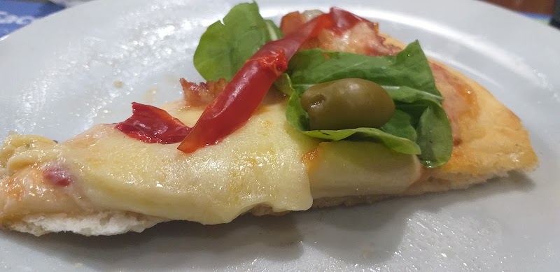 Pizzería "La Pizzeria de Jujuy” - 5