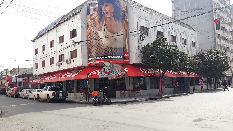 La Pizzería de Tío Bigote - imagen 1
