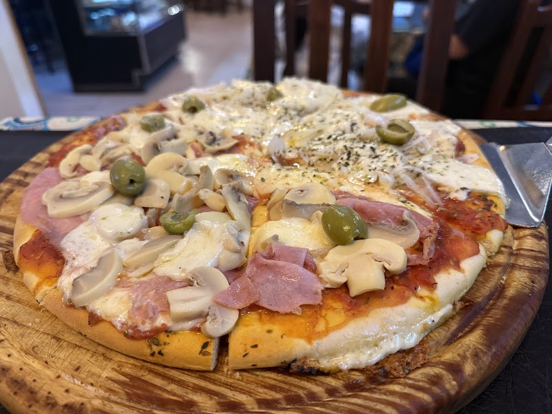 La Pizzería de Tío Bigote - 2