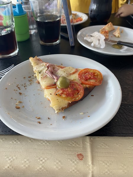 La Pizzería de Tío Bigote - 4