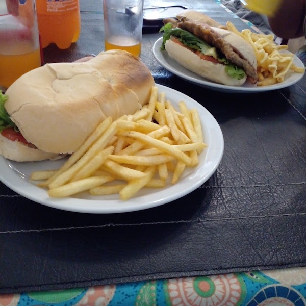 La Pizzería de Tío Bigote - 5
