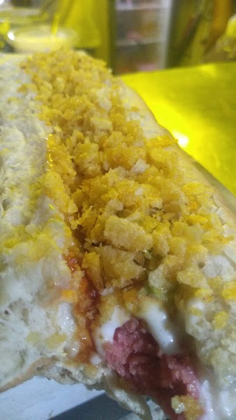 Panchos "Mony" - imagen 1