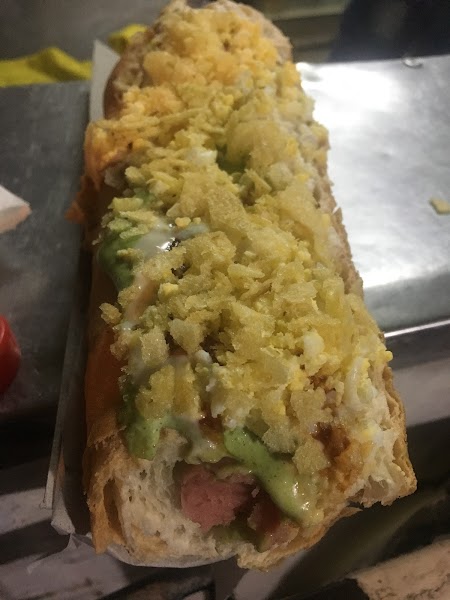 Panchos "Mony" - 2