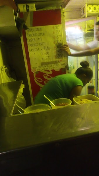Panchos "Mony" - 3