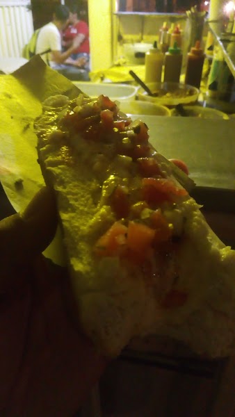 Panchos "Mony" - 4