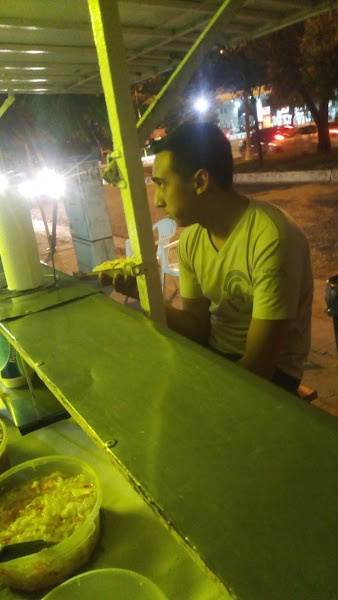 Panchos "Mony" - 5