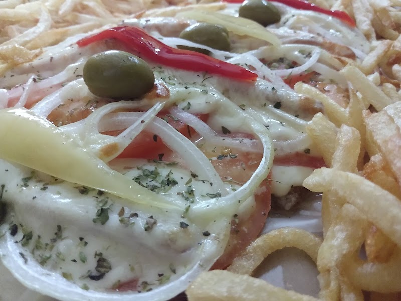 Pizzeria Phone Pizza - imagen 1