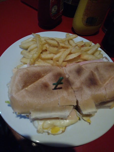 Pizzeria Phone Pizza - 5