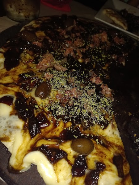 Fuego Brujo - 5