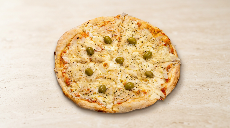 Pizzería del Barrio - imagen 1
