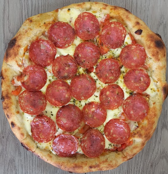 Pizzería del Barrio - 2