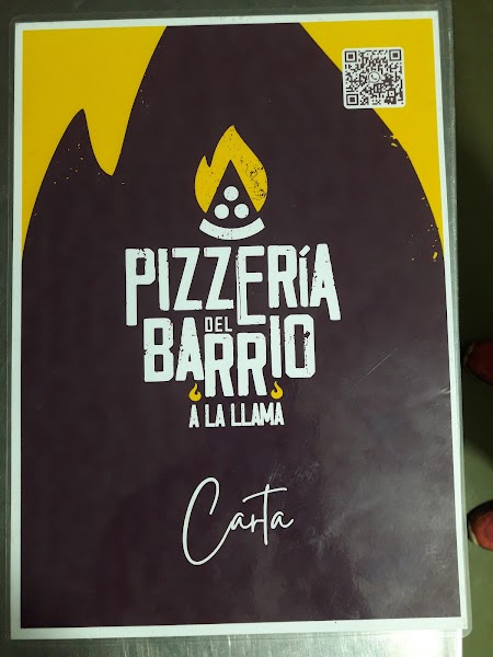 Pizzería del Barrio - 4