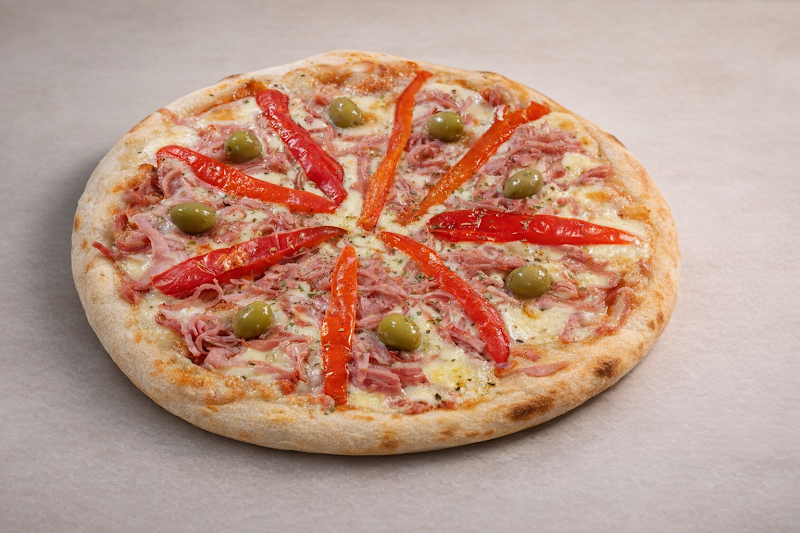 Pizzería del Barrio - 5