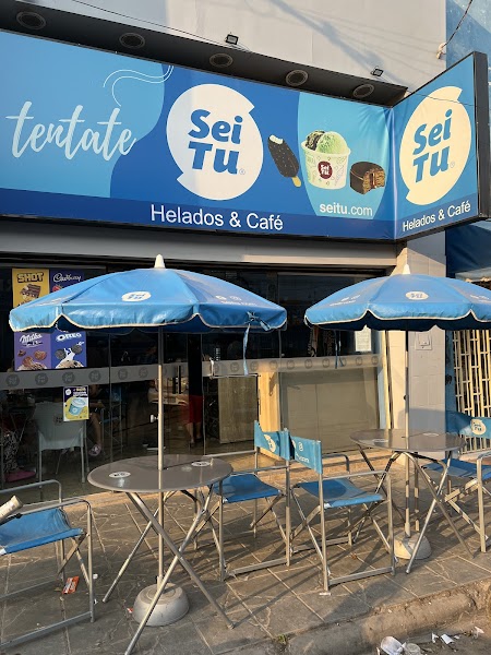 Sei Tu - imagen 1
