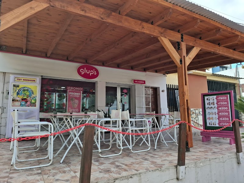 Glup's San Pedro de Jujuy - imagen 1