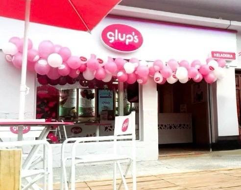 Glup's San Pedro de Jujuy - 2