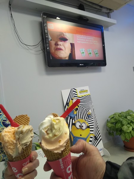 Grido helado - 3
