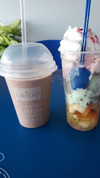 Grido helado - 4