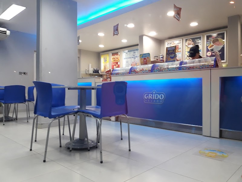 Grido helado - 5
