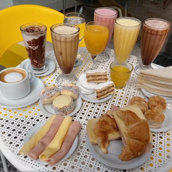 Heladeria-Confiteria Todo Riko - 2