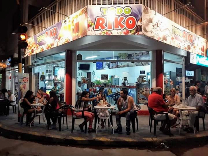 Heladeria-Confiteria Todo Riko - 3