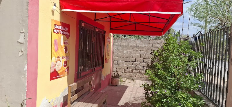 Heladería Via Bana-Vei - 2