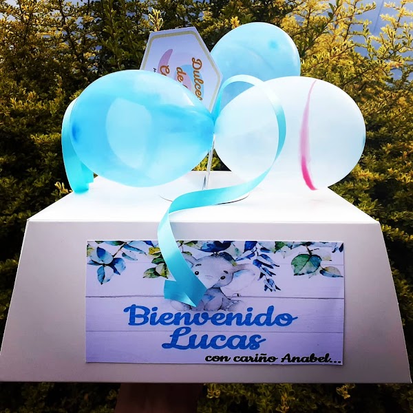 DULCES DE LA COLINA - 5