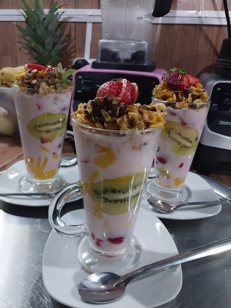 Confitería - Pantera Rosa - 2