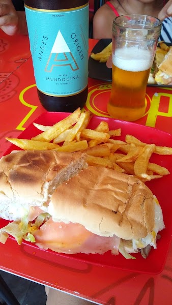Panadería y Pastelería López - imagen 1