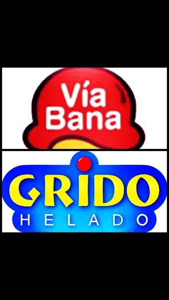 HELADERIA VIA BANA (grido) - BADDEZIGA - 2